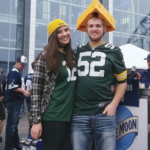 Meet your Posher, Trina